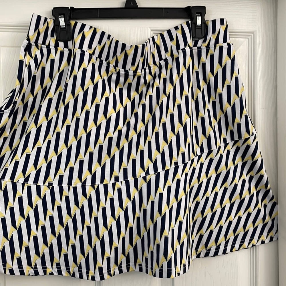 Sport Haley golf skort